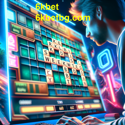 Explore a Categoria 'Termos' na 6kbet: Diversão e Aprendizado